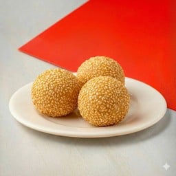 หมาเหวียน (2 ชิ้น)