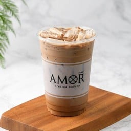 มอคค่า ลาเต้