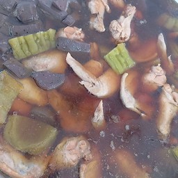 เกาเหลา