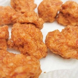ฟรายเฟรน - fried frie(n)d