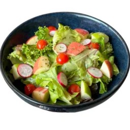 สลัดผักรวม