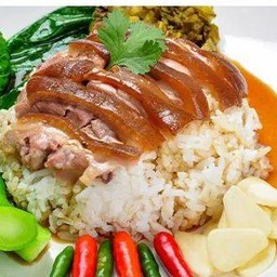 ไส้ย่างโคตรแซ่บ Tang lakAlacartefood