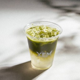 Clear Matcha