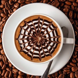 Mocha A90 Premium Hot