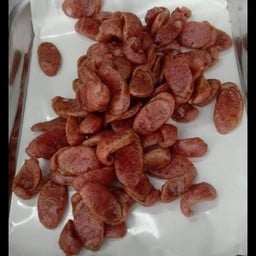 ส้มตำอินโทรเวิร์ต-หมูทอดไก่ทอดสมุนไพร