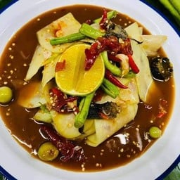 ตำหลวงพระบาง