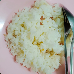 ข้าวสวย