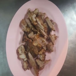 เนื้อวัวย่าง