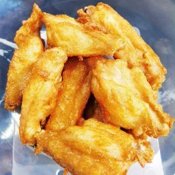 กินข้าวบ้าน  ( Eat  in  home  )