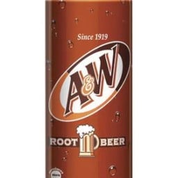A&W Root Beer