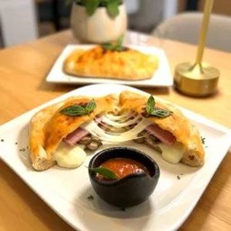 Calzone Classic