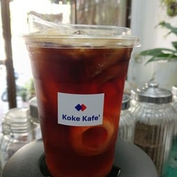Koke Kafé