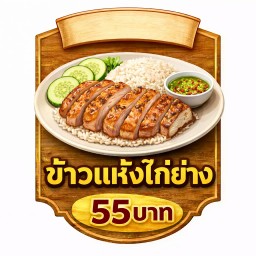 ทิพรสข้าวต้มปลาแปดริ้ว พุทธมณฑลสาย 2
