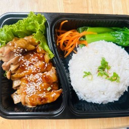 No.91 Food & Bev