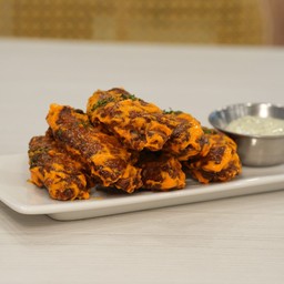 Buffalo Wings