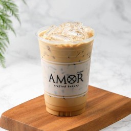 คาราเมล ลาเต้