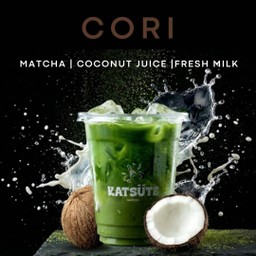 CORI (โค•ริ)