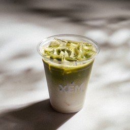 Matcha Latte