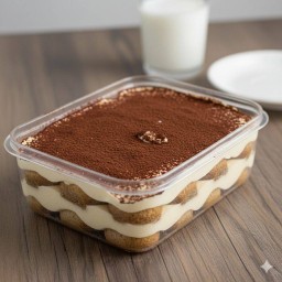 Tiramisu ทีรามิสุ