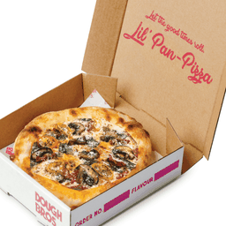 เพสโต้ 7"