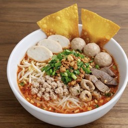 หมูหมัก(ธรรมดา)