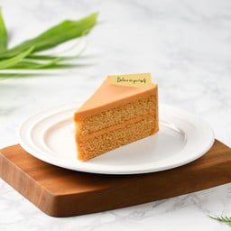 มินิเค้กชาไทย