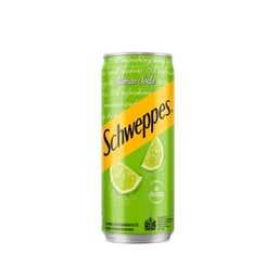Schweppes