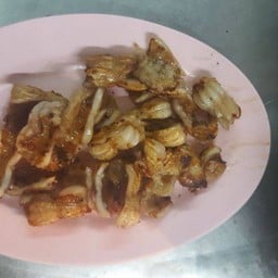 เพดานหมูย่าง