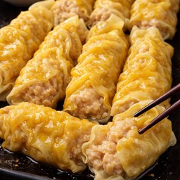 ผักบินเข้าปาก ลาดพร้าว101