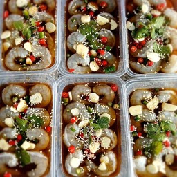 กุ้งดองน้ำปลากวน