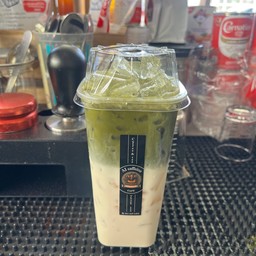 มัจฉะลาเต้