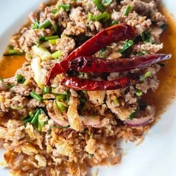 ส้มตำหนองคาย🌶️ by เจ้อ๋อม 2(ตลาดสันป่าข่อย)