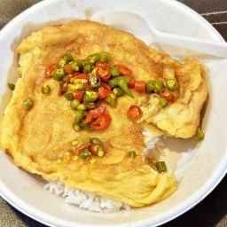 ข้าวซอยตัน