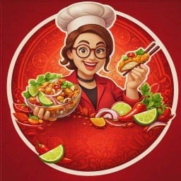 ร้านข้าวแกงเจ๊หญิง