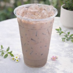 โอวัลตินเย็น