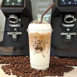 Cappuccino A90 Premium Iced