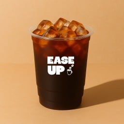 Iced Black Tea - ชาดำเย็น