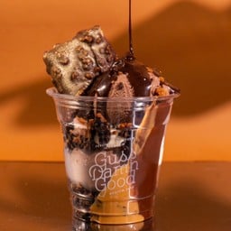 GUSS DAMN GOOD & COFFEE เซ็นทรัลเวิลด์ (Centralworld)