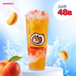 MOMOYO ICE CREAM - สาขาเซ็นทรัลโคราช สาขาเซ็นทรัล