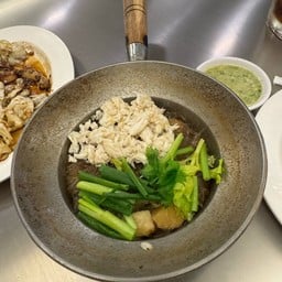 ร้านแป๊ะ ซีฟู้ด
