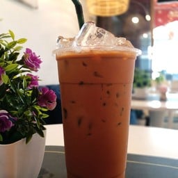 Kash African Food and Drinks Pattaya เเคช แอฟริกา ฟู๊ด เเละเครื่องดื่ม พัทยา