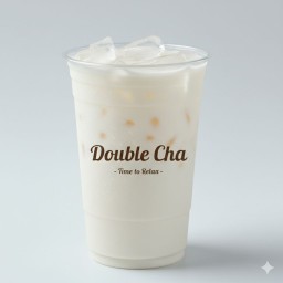 นมสดวนิลา