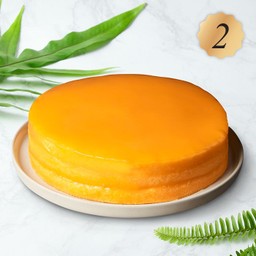 เค้กส้ม