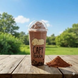 กะเพราบ้านพ่อ - ซินหยก ร้านพ่อ