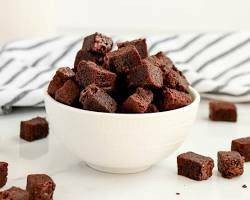 Choco brownie ช็อคโก้บราวนี่