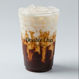 BrownSugar fresh milk (นมสดบราวน์ชูก้า)