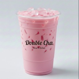 Pink milk (นมชมพู)