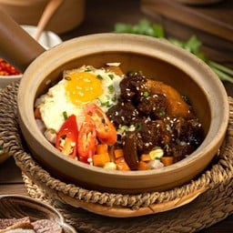 ร้านหม้อดินหอม