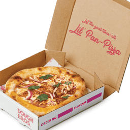 บาร์บีคิว ชิกเก้น 7"