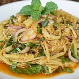 ซุปหน่อไม้